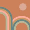 Neutral Rainbow